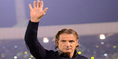 ظروف الطيران تؤجل وصول كارينيو.. والمالك يجتمع باللاعبين 