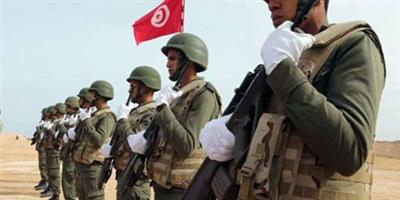 الجيش التونسي: تبادل إطلاق نار مع عناصر إرهابية مسلحة 