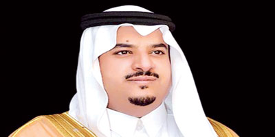 نائب أمير منطقة الرياض يرعى حفل جائزة الشيخ محمد بن صالح بن سلطان 