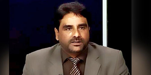 رئيس لجنة الحوار بمجلس النواب الليبي: 