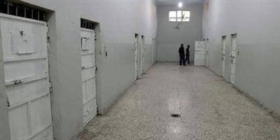 آلاف المعتقلين في سجون ليبيا 
