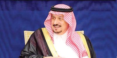 أمير منطقة الرياض يستقبل الأمراء وأصحاب الفضيلة والمعالي ورؤساء المحاكم بمنطقة الرياض 