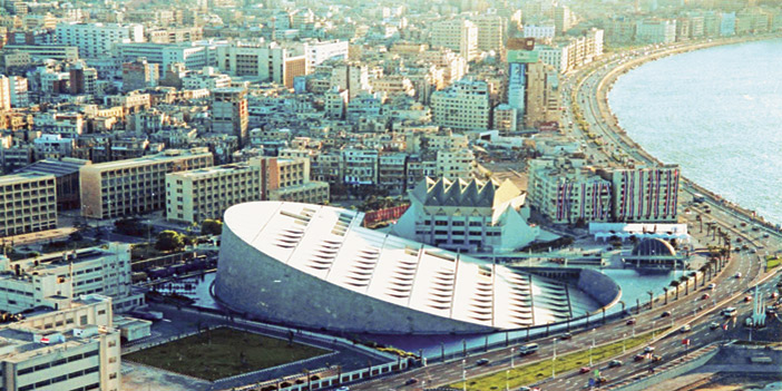 السائح السعودي في مصر «قريب الوجه» واليد واللسان 