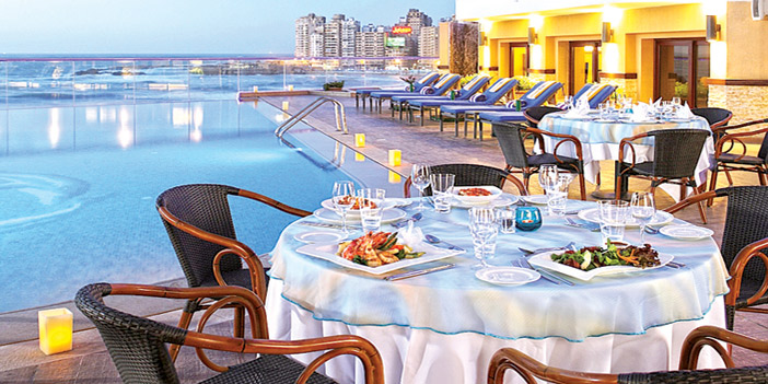 فنادق مصر تتنافس في الحصول على «النجمة الخضراء» 