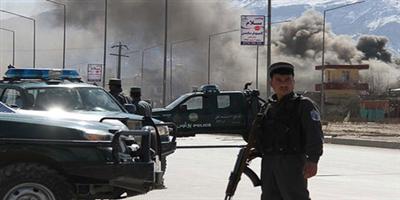 20 قتيلاً في هجومين لطالبان في أفغانستان 