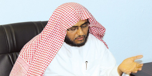  أ.د. عبد العزيز بن علي الحربي