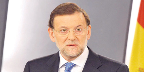  رئيس وزراء إسبانيا