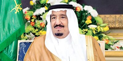 خادم الحرمين يرأس القمة العربية الـ(29) 