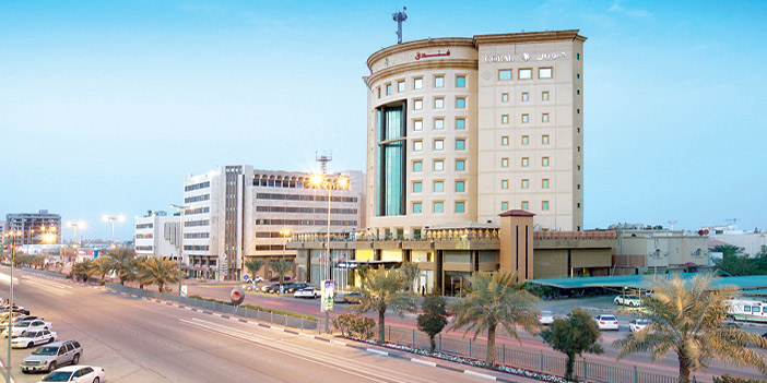 «إتش إم إتش» تشارك في معرض الرياض للسفر 2018 