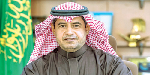  سعود الفدّا