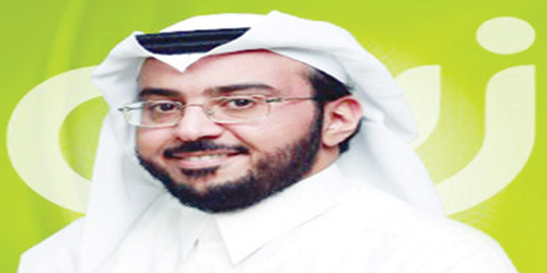 تعيين المهندس سلطان الدغيثر رئيساً تنفيذياً لشركة «زين السعودية» 