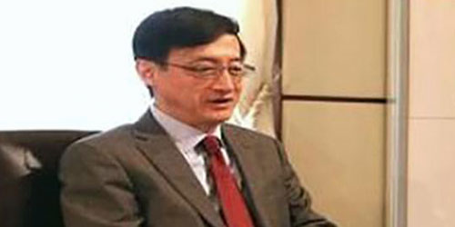 الصين تجدد دعمها للخطة الأممية للتسوية السياسية في ليبيا 