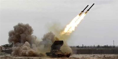 الدفاعات الجوية تعترض صاروخًا باليستيًا أطلقته المليشيا الحوثية باتجاه المملكة 