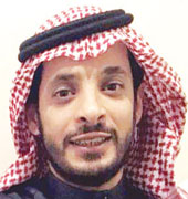 محمد السحيمي
عضو هيئة تدريس في قسم العلوم السياسية - جامعة الملك عبدالعزيز - جدة2499.jpg
