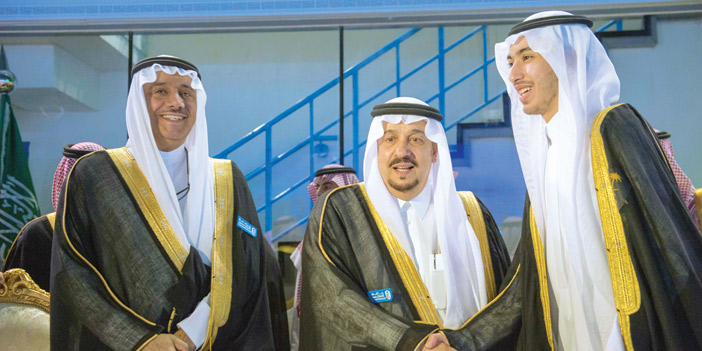 خريجين جامعة الملك سعود