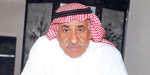  عبدالرحمن بن فهد الراشد