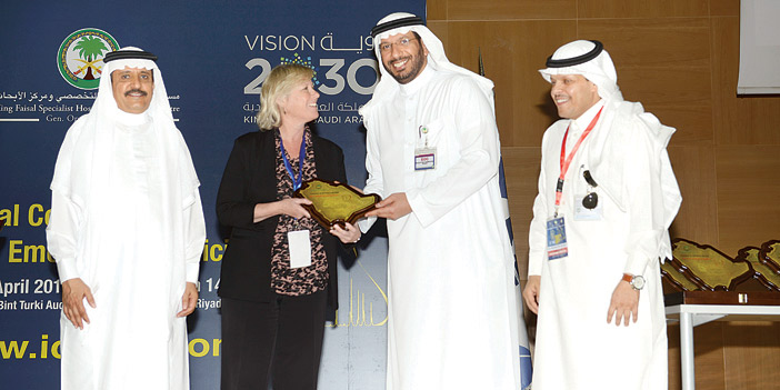 دراسة طبية : 75 % من مراجعي أقسام الطوارئ حالاتهم لا تستدعي ذلك 