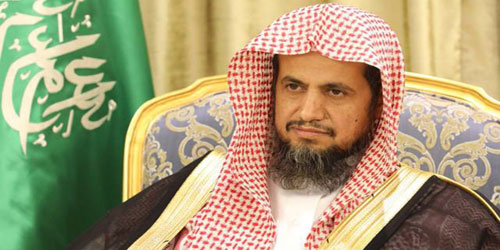 النائب العام: تمكين المحاميات من الحضور مع موكليهن 