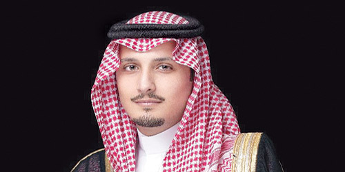  الأمير أحمد بن فهد بن سلمان