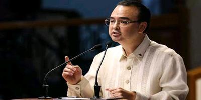 الفلبين تعتذر للكويت رسمياً 