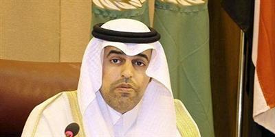 البرلمان العربي يؤكِّد أهمية إقامة شراكة عربية إفريقية متكافئة 