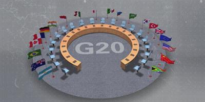 1.060 مليار دولار الصادرات السياحية في مجموعة العشرين 