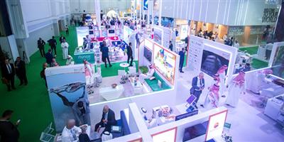 المملكة سجلت أكبر مشاركة في معرض سوق السفر العربي بدبي 