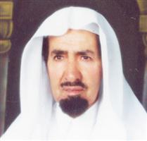 رحم الله الشيخ الأديب عبدالعزيز بن عبدالله الثميري 
