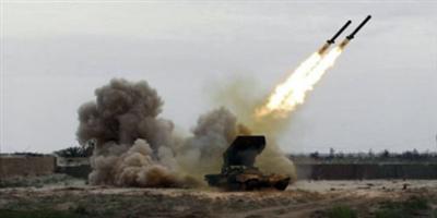 «قوات التحالف»: اعتراض 4 صواريخ بالستية أطلقها الحوثي باتجاه جازان 