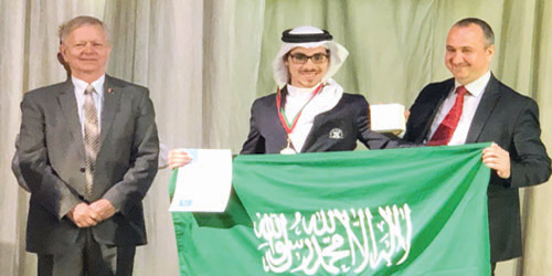  جانب من التكريم