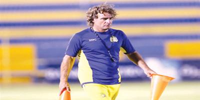 النصر قد يتخلص من جميع أجانبه! 