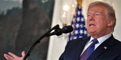 ترامب يحدد موقع لقائه بكيم 