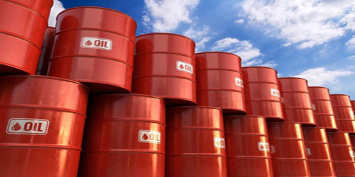 استطلاع التزام «أوبك» يغذي صعود النفط لنهاية 2018 
