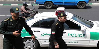 طهران تعتقل ثاني إيراني يحمل الجنسية البريطانية 