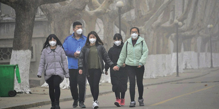 الهواء الملوث يقتل 7 ملايين شخص سنويًّا 