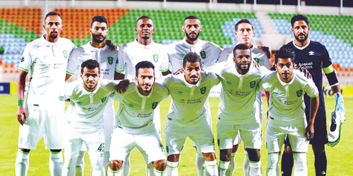  الأهلي هل يستثمر الفرصة ويصعد لربع النهائي الآسيوي