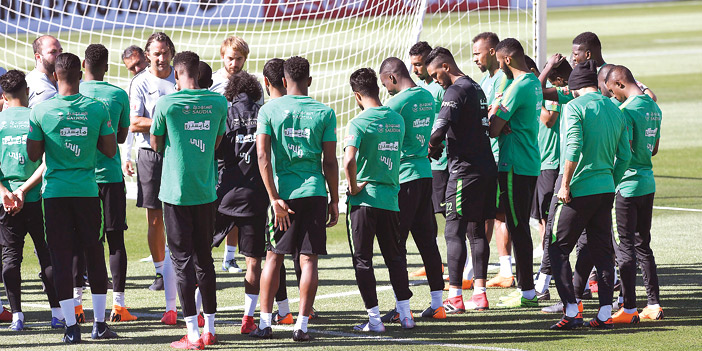  من تدريب المنتخب