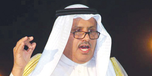  ضيدان المريخي