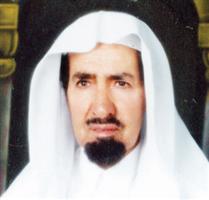 ورحل الأستاذ التقي: سعود بن عبدالعزيز الخراشي 