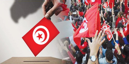  الانتخابات البلدية بتونس.. آمال معلقة بعد ثورة الياسمين