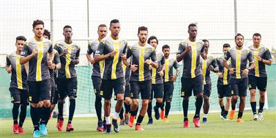 الاتحاد يواصل التحضيرات للنهائي الكبير.. والرئيس القادم يستعد لإعلان الصفقات 