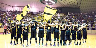 الاتحاد يواجه المحرق البحريني مساء اليوم في مسقط 