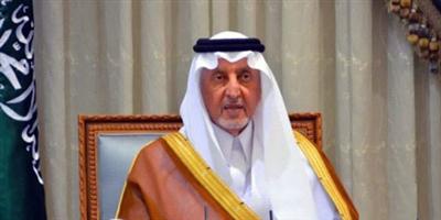 الفيصل يوجه بتخصيص صحن المطاف للمعتمرين والقبو للمعتكفين خلال موسم رمضان 