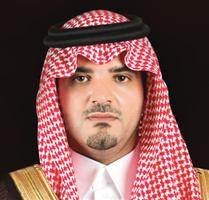 قريباً.. حملة «تفريج كربة» تنطلق في تخوم مناطق المملكة 