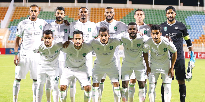  فريق الأهلي