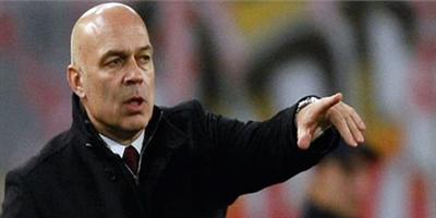 رسميًّا.. جروس مديرًا فنيًّا للزمالك لمدة موسم واحد 