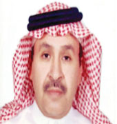 فهيد بن سالم  العجمي