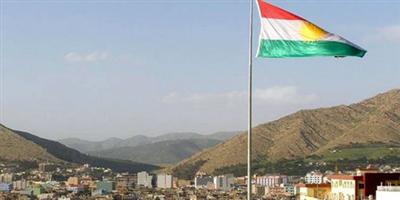 انتخابات كردستان العراق في 30 سبتمبر 