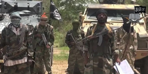 مسئول أممي: القضاء على بوكو حرام بالكامل سيستغرق سنوات 