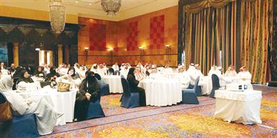 إطلاق برنامج الشبكة الوطنية للإبلاغ عن الأخطاء الطبية 